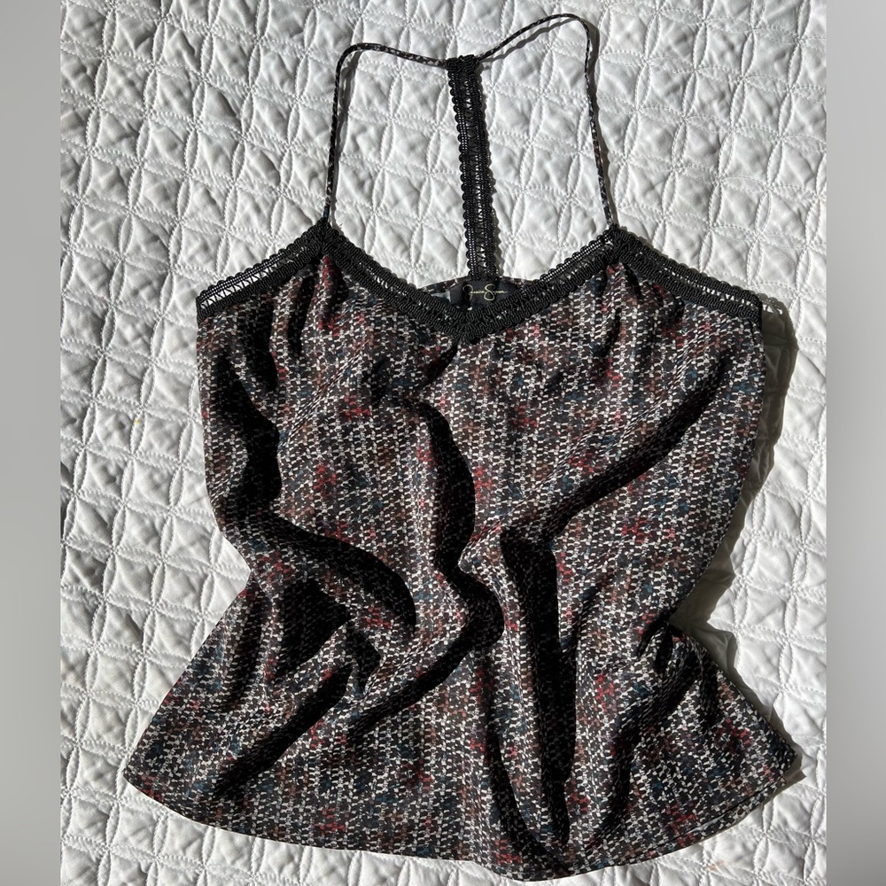 Jessica Simpson Blouse - Picture 2 of 6